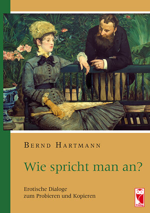 Buchcover Wie spricht man an? | Bernd Hartmann | EAN 9783828025097 | ISBN 3-8280-2509-9 | ISBN 978-3-8280-2509-7