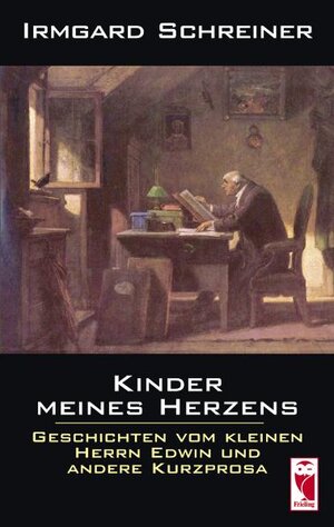 Buchcover Kinder meines Herzens | Irmgard Schreiner | EAN 9783828028678 | ISBN 3-8280-2867-5 | ISBN 978-3-8280-2867-8