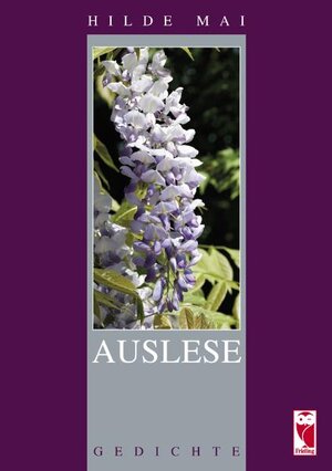 Buchcover Auslese | Hilde Mai | EAN 9783828029934 | ISBN 3-8280-2993-0 | ISBN 978-3-8280-2993-4
