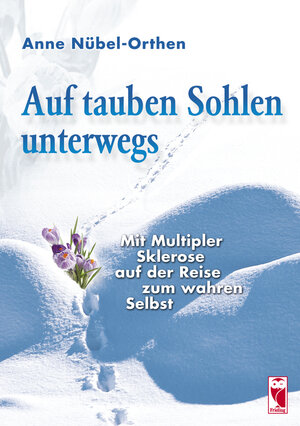 Buchcover Auf tauben Sohlen unterwegs | Anne Nübel-Orthen | EAN 9783828030107 | ISBN 3-8280-3010-6 | ISBN 978-3-8280-3010-7