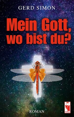 Buchcover Mein Gott, wo bist du? | Gerd Simon | EAN 9783828033221 | ISBN 3-8280-3322-9 | ISBN 978-3-8280-3322-1