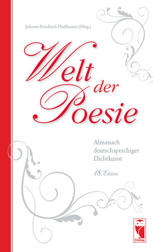 Buchcover Welt der Poesie  | EAN 9783828034624 | ISBN 3-8280-3462-4 | ISBN 978-3-8280-3462-4
