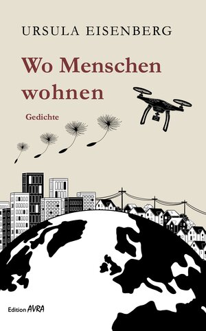 Buchcover Wo Menschen wohnen | Ursula Eisenberg | EAN 9783828035614 | ISBN 3-8280-3561-2 | ISBN 978-3-8280-3561-4