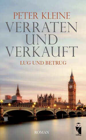 Buchcover Verraten und Verkauft | Peter Kleine | EAN 9783828035683 | ISBN 3-8280-3568-X | ISBN 978-3-8280-3568-3