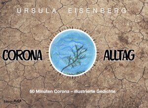 Buchcover Corona-Alltag | Ursula Eisenberg | EAN 9783828035751 | ISBN 3-8280-3575-2 | ISBN 978-3-8280-3575-1