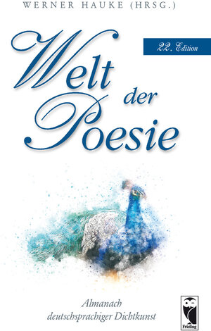 Buchcover Welt der Poesie  | EAN 9783828036796 | ISBN 3-8280-3679-1 | ISBN 978-3-8280-3679-6