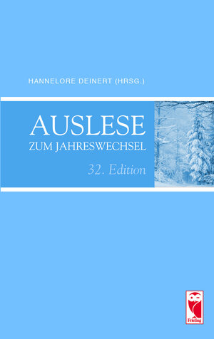 Buchcover Auslese zum Jahreswechsel  | EAN 9783828037816 | ISBN 3-8280-3781-X | ISBN 978-3-8280-3781-6