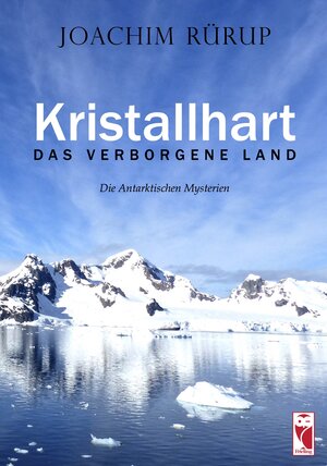 Buchcover Kristallhart - Das verborgene Land | Joachim Rürup | EAN 9783828038127 | ISBN 3-8280-3812-3 | ISBN 978-3-8280-3812-7