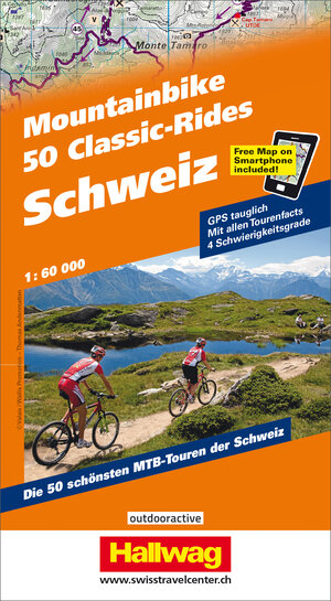 Buchcover Schweiz, 50 Mountainbike Classic-Rides | Christian Steiner | EAN 9783828308893 | ISBN 3-8283-0889-9 | ISBN 978-3-8283-0889-3