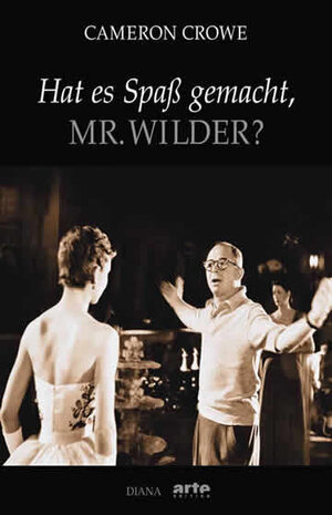 Hat es Spaß gemacht, Mr. Wilder?