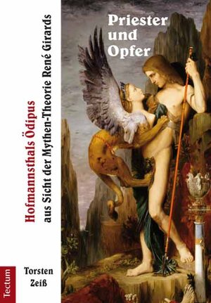 Buchcover Priester und Opfer | Torsten Zeiß | EAN 9783828825963 | ISBN 3-8288-2596-6 | ISBN 978-3-8288-2596-3