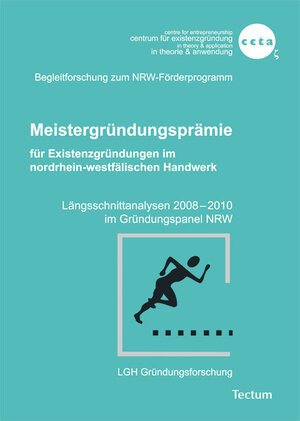 Buchcover Begleitforschung zum NRW-Förderprogramm | Reinhard Schulte | EAN 9783828826441 | ISBN 3-8288-2644-X | ISBN 978-3-8288-2644-1