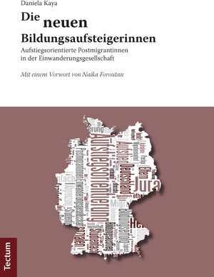 Buchcover Die neuen Bildungsaufsteigerinnen | Daniela Kaya | EAN 9783828828049 | ISBN 3-8288-2804-3 | ISBN 978-3-8288-2804-9