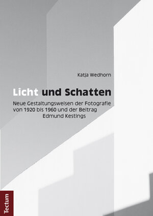 Buchcover Licht und Schatten | Katja Wedhorn | EAN 9783828829435 | ISBN 3-8288-2943-0 | ISBN 978-3-8288-2943-5
