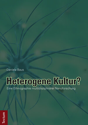 Buchcover Heterogene Kultur? | Daniela Baus | EAN 9783828829558 | ISBN 3-8288-2955-4 | ISBN 978-3-8288-2955-8