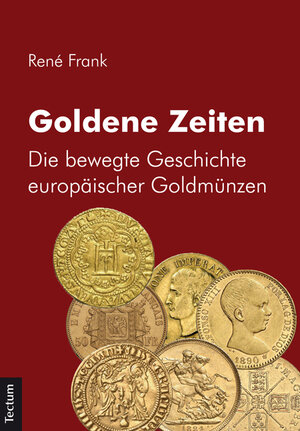 Buchcover Goldene Zeiten | René Frank | EAN 9783828829800 | ISBN 3-8288-2980-5 | ISBN 978-3-8288-2980-0