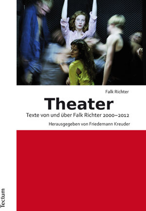 Buchcover Theater  | EAN 9783828830240 | ISBN 3-8288-3024-2 | ISBN 978-3-8288-3024-0
