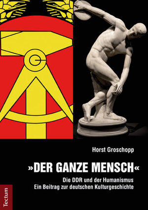 Buchcover Der ganze Mensch | Horst Groschopp | EAN 9783828831636 | ISBN 3-8288-3163-X | ISBN 978-3-8288-3163-6