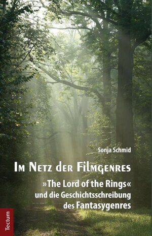 Buchcover Im Netz der Filmgenres | Sonja Schmid | EAN 9783828832961 | ISBN 3-8288-3296-2 | ISBN 978-3-8288-3296-1