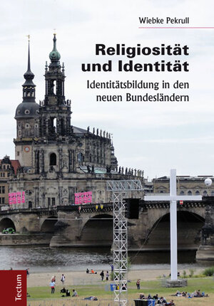 Buchcover Religiosität und Identität | Wiebke Pekrull | EAN 9783828833968 | ISBN 3-8288-3396-9 | ISBN 978-3-8288-3396-8