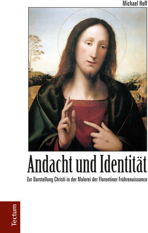 Buchcover Andacht und Identität | Michael Hoff | EAN 9783828834262 | ISBN 3-8288-3426-4 | ISBN 978-3-8288-3426-2