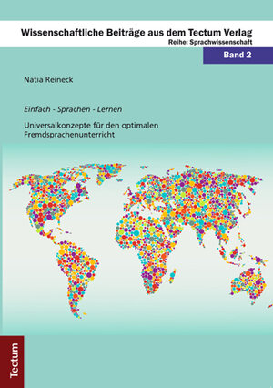 Buchcover Einfach - Sprachen - Lernen | Natia Reineck | EAN 9783828837164 | ISBN 3-8288-3716-6 | ISBN 978-3-8288-3716-4