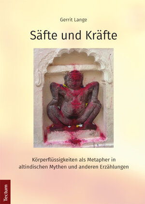 Buchcover Säfte und Kräfte | Gerrit Lange | EAN 9783828838734 | ISBN 3-8288-3873-1 | ISBN 978-3-8288-3873-4