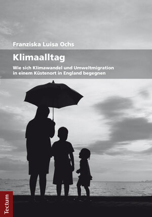 Buchcover Klimaalltag | Franziska Luisa Ochs | EAN 9783828838772 | ISBN 3-8288-3877-4 | ISBN 978-3-8288-3877-2