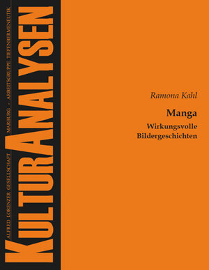 Buchcover Manga | Ramona Kahl | EAN 9783828838932 | ISBN 3-8288-3893-6 | ISBN 978-3-8288-3893-2
