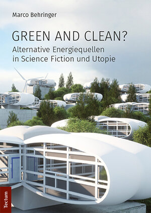Buchcover Green and Clean? | Marco Behringer | EAN 9783828839298 | ISBN 3-8288-3929-0 | ISBN 978-3-8288-3929-8