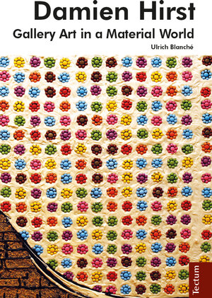Buchcover Damien Hirst | Ulrich Blanché | EAN 9783828840300 | ISBN 3-8288-4030-2 | ISBN 978-3-8288-4030-0