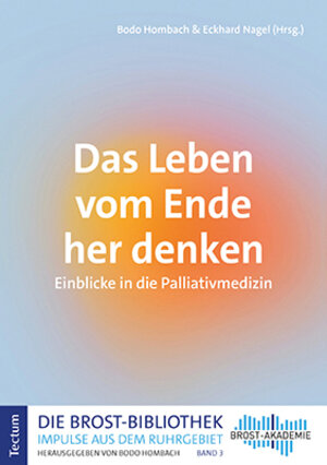 Buchcover Das Leben vom Ende her denken  | EAN 9783828847798 | ISBN 3-8288-4779-X | ISBN 978-3-8288-4779-8