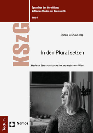 Buchcover In den Plural setzen  | EAN 9783828847989 | ISBN 3-8288-4798-6 | ISBN 978-3-8288-4798-9