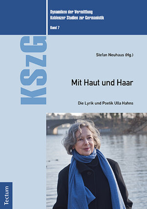 Buchcover Mit Haut und Haar  | EAN 9783828847996 | ISBN 3-8288-4799-4 | ISBN 978-3-8288-4799-6