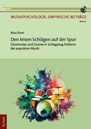 Buchcover Den leisen Schlägen auf der Spur | Nina Düvel | EAN 9783828851467 | ISBN 3-8288-5146-0 | ISBN 978-3-8288-5146-7