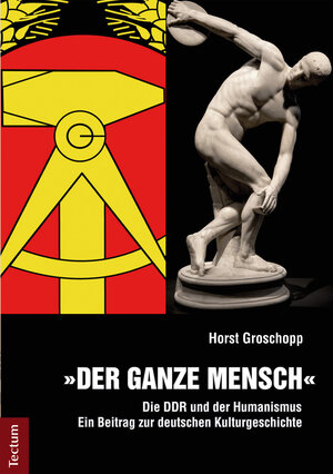 Buchcover Der ganze Mensch | Horst Groschopp | EAN 9783828856745 | ISBN 3-8288-5674-8 | ISBN 978-3-8288-5674-5