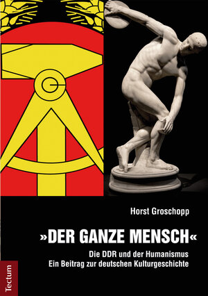 Buchcover Der ganze Mensch | Horst Groschopp | EAN 9783828856837 | ISBN 3-8288-5683-7 | ISBN 978-3-8288-5683-7