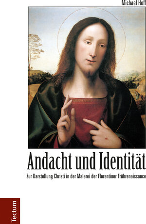 Buchcover Andacht und Identität | Michael Hoff | EAN 9783828861589 | ISBN 3-8288-6158-X | ISBN 978-3-8288-6158-9