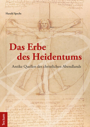 Buchcover Das Erbe des Heidentums | Harald Specht | EAN 9783828862340 | ISBN 3-8288-6234-9 | ISBN 978-3-8288-6234-0