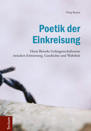 Buchcover Poetik der Einkreisung | Heng Barone | EAN 9783828863606 | ISBN 3-8288-6360-4 | ISBN 978-3-8288-6360-6
