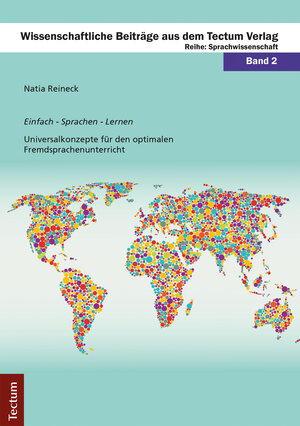 Buchcover Einfach – Sprachen – Lernen | Natia Reineck | EAN 9783828864160 | ISBN 3-8288-6416-3 | ISBN 978-3-8288-6416-0