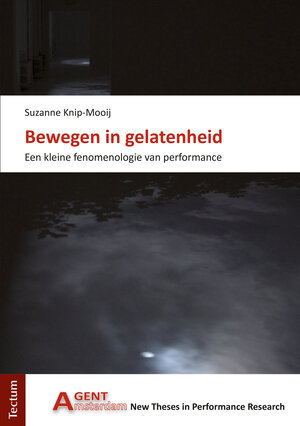 Buchcover Bewegen in gelatenheid | Suzanne Knip-Mooij | EAN 9783828864597 | ISBN 3-8288-6459-7 | ISBN 978-3-8288-6459-7