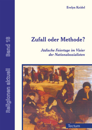 Buchcover Zufall oder Methode? | Evelyn Keidel | EAN 9783828864894 | ISBN 3-8288-6489-9 | ISBN 978-3-8288-6489-4