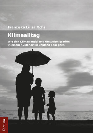 Buchcover Klimaalltag | Franziska Luisa Ochs | EAN 9783828866225 | ISBN 3-8288-6622-0 | ISBN 978-3-8288-6622-5