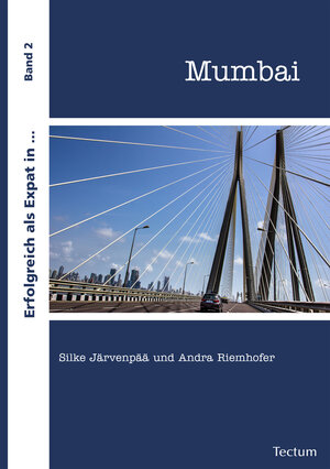 Buchcover Erfolgreich als Expat in… | Andra Riemhofer | EAN 9783828866850 | ISBN 3-8288-6685-9 | ISBN 978-3-8288-6685-0