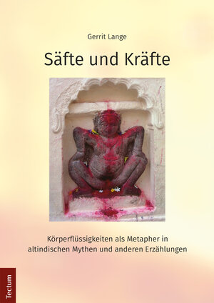 Buchcover Säfte und Kräfte | Gerrit Lange | EAN 9783828867055 | ISBN 3-8288-6705-7 | ISBN 978-3-8288-6705-5