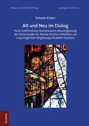 Buchcover Alt und Neu im Dialog | Simone Kisker | EAN 9783828873803 | ISBN 3-8288-7380-4 | ISBN 978-3-8288-7380-3