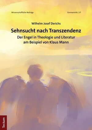 Buchcover Sehnsucht nach Transzendenz | Wilhelm Josef Derichs | EAN 9783828878570 | ISBN 3-8288-7857-1 | ISBN 978-3-8288-7857-0