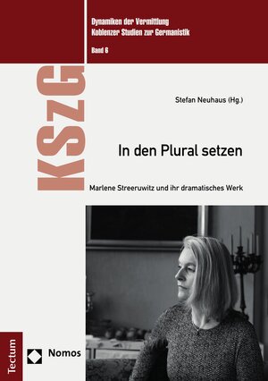 Buchcover In den Plural setzen  | EAN 9783828879096 | ISBN 3-8288-7909-8 | ISBN 978-3-8288-7909-6