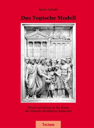Buchcover Das Topische Modell | Bardo Leibold | EAN 9783828889552 | ISBN 3-8288-8955-7 | ISBN 978-3-8288-8955-2